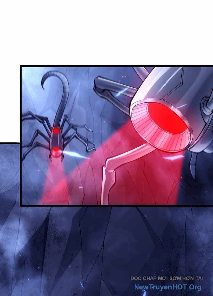 Ranker Sss Được Chọn Chap 30 - Next Chap 31