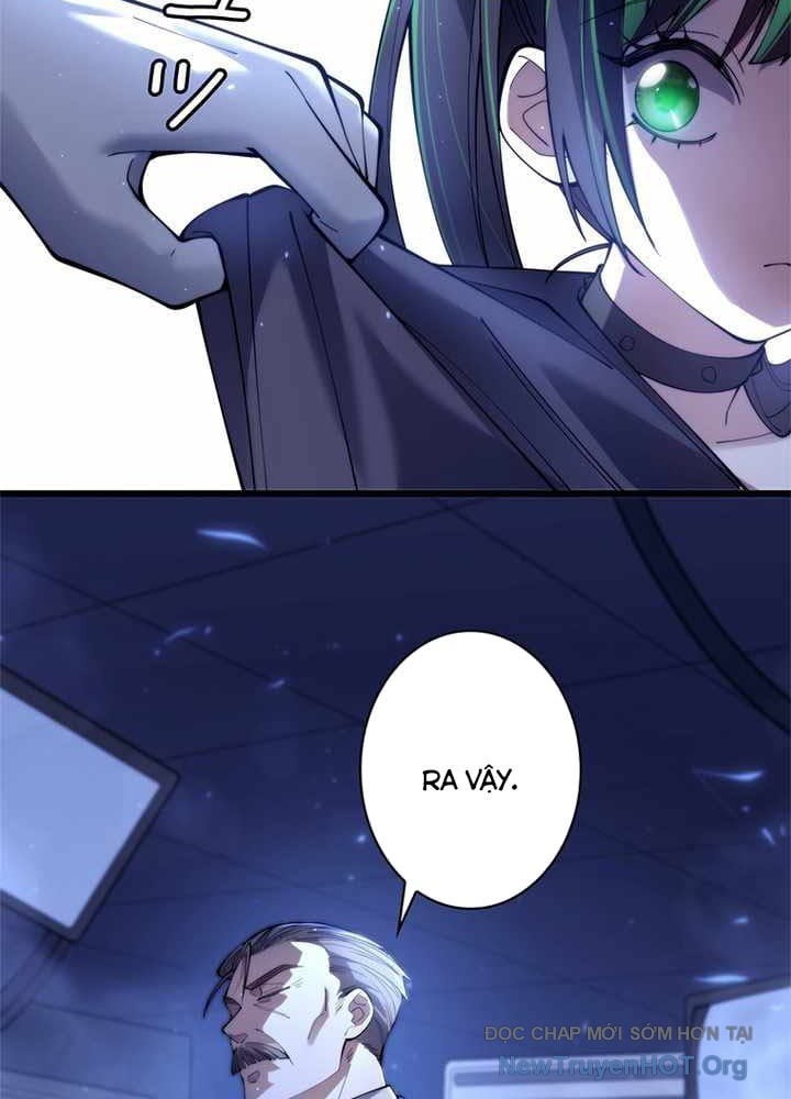 Ranker Sss Được Chọn Chap 30 - Next Chap 31