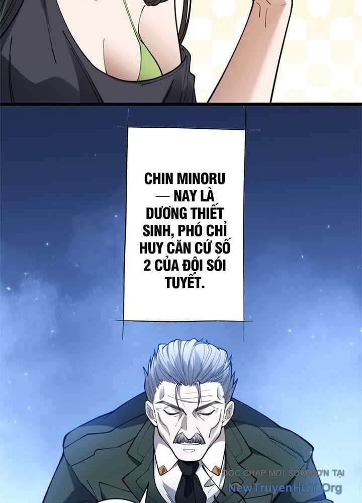 Ranker Sss Được Chọn Chap 30 - Next Chap 31