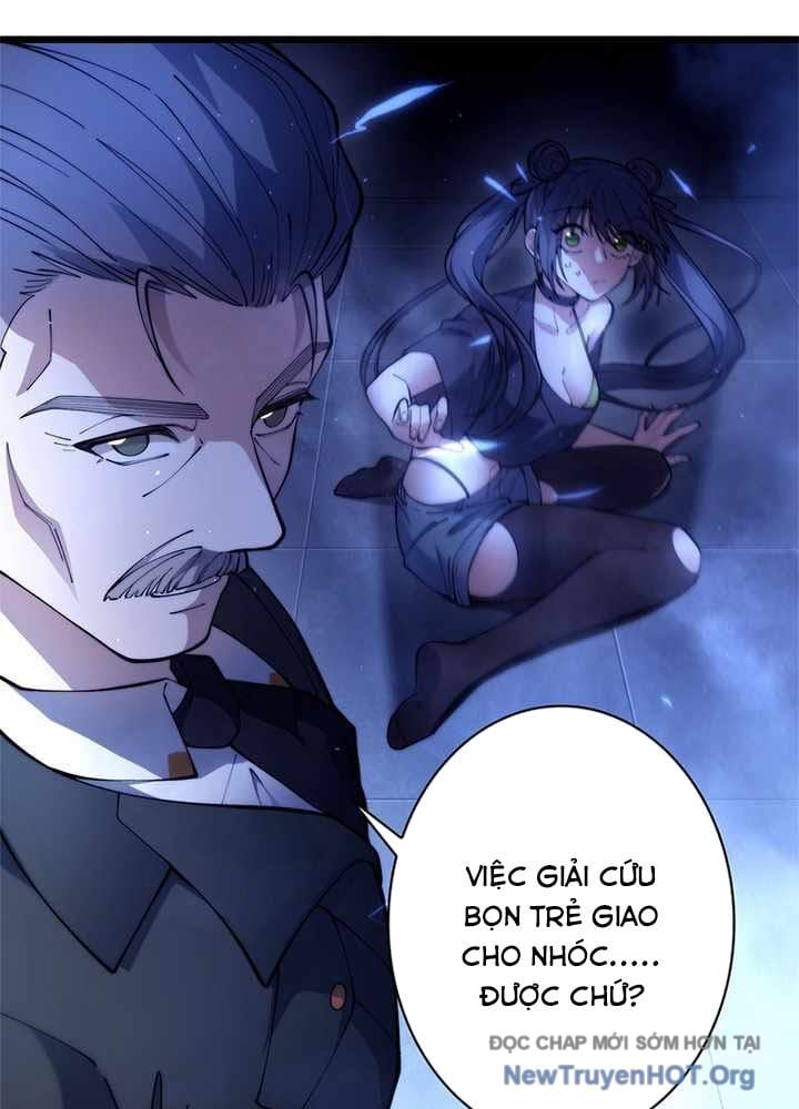 Ranker Sss Được Chọn Chap 30 - Next Chap 31