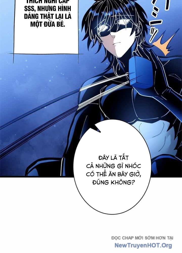 Ranker Sss Được Chọn Chap 30 - Next Chap 31