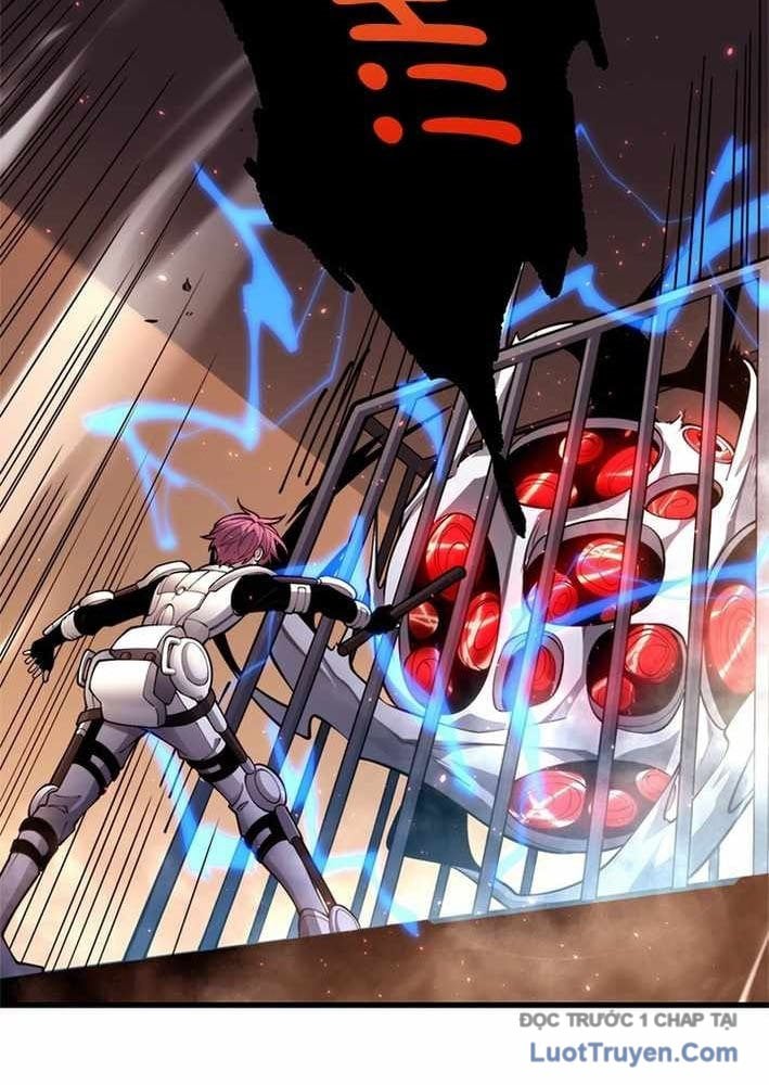 Ranker Sss Được Chọn Chap 31 - Next Chap 32