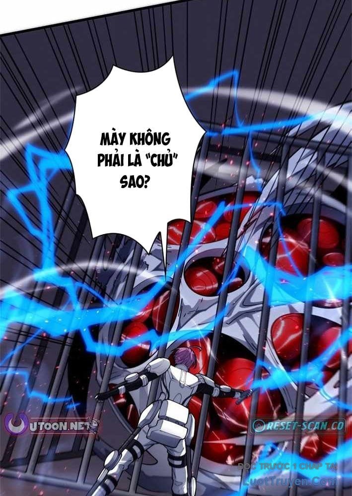 Ranker Sss Được Chọn Chap 31 - Next Chap 32