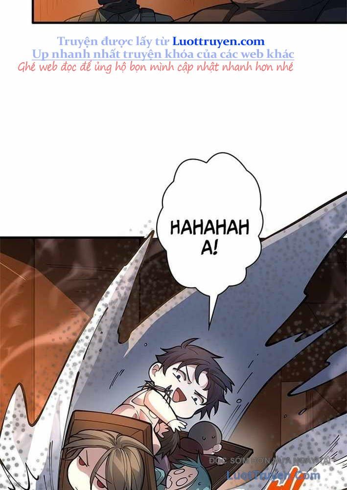 Ranker Sss Được Chọn Chap 33 - Next Chap 34