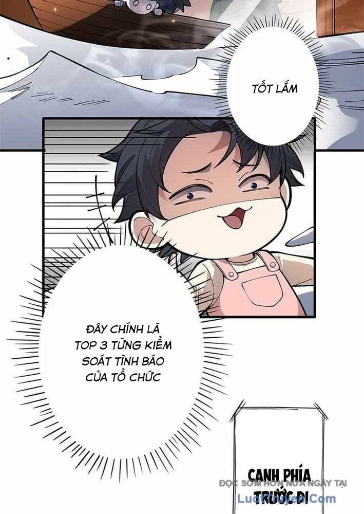 Ranker Sss Được Chọn Chap 33 - Next Chap 34