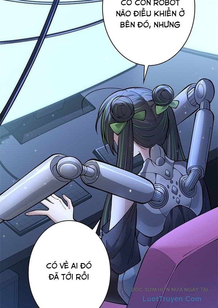 Ranker Sss Được Chọn Chap 33 - Next Chap 34