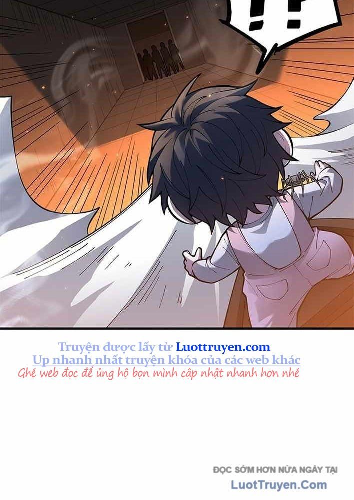 Ranker Sss Được Chọn Chap 33 - Next Chap 34