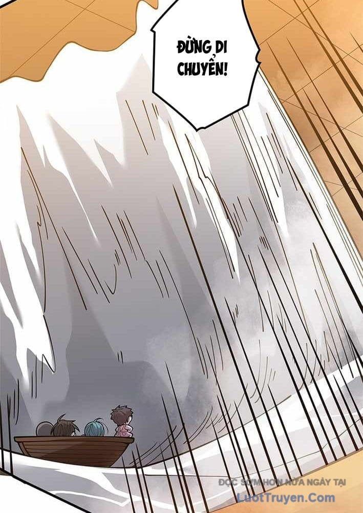 Ranker Sss Được Chọn Chap 33 - Next Chap 34