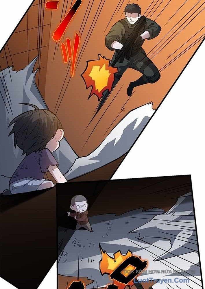 Ranker Sss Được Chọn Chap 33 - Next Chap 34