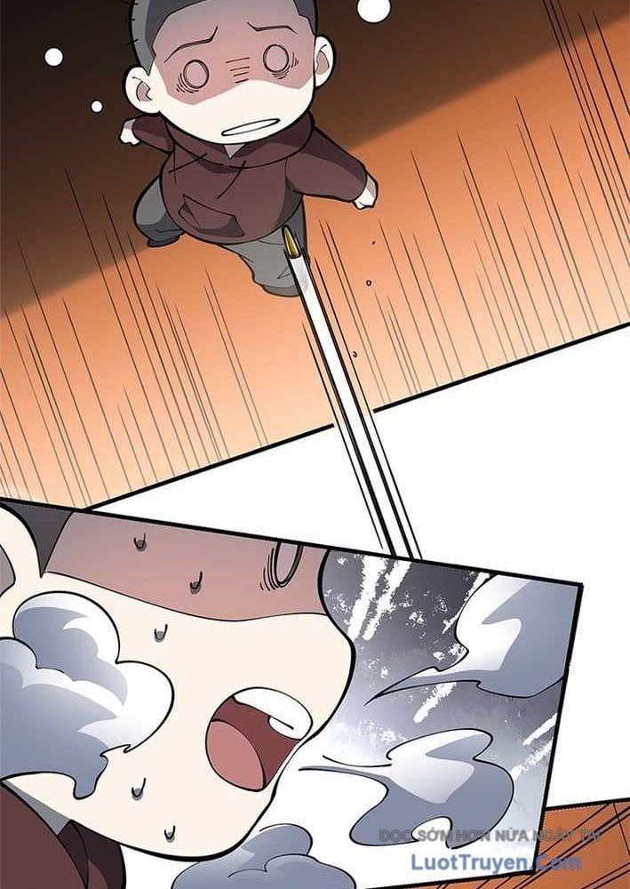 Ranker Sss Được Chọn Chap 33 - Next Chap 34