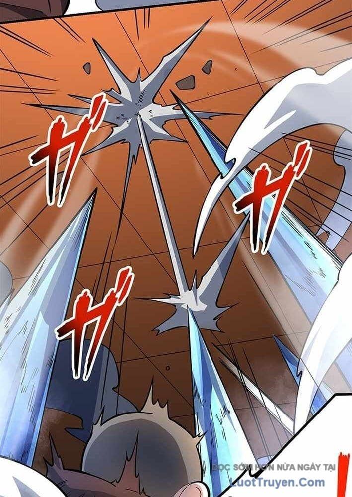 Ranker Sss Được Chọn Chap 33 - Next Chap 34