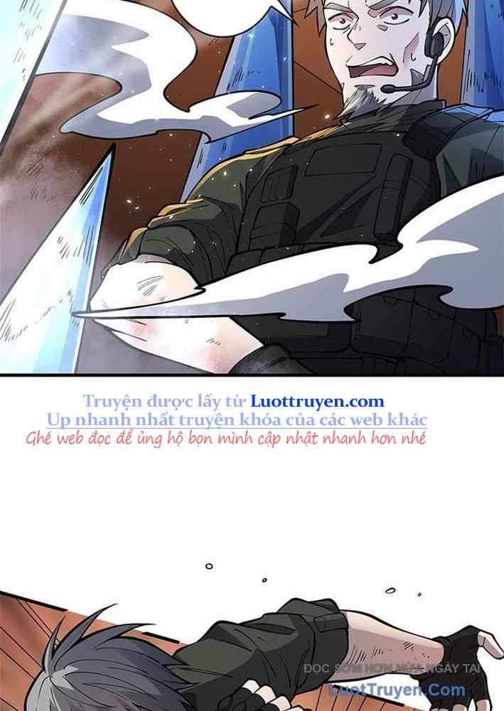 Ranker Sss Được Chọn Chap 33 - Next Chap 34