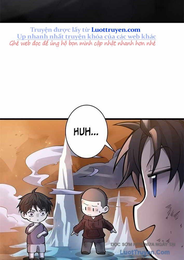 Ranker Sss Được Chọn Chap 33 - Next Chap 34