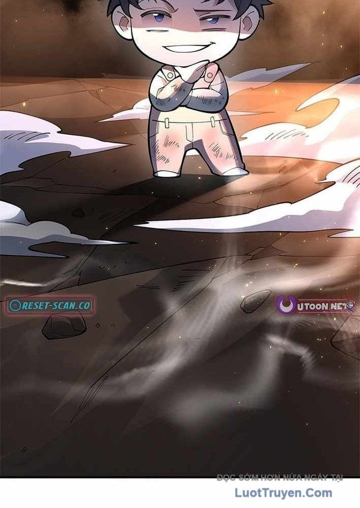 Ranker Sss Được Chọn Chap 33 - Next Chap 34