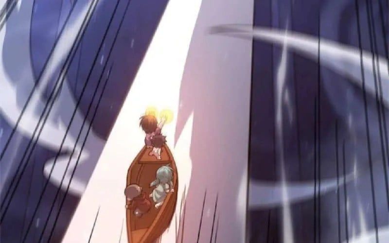 Ranker Sss Được Chọn Chap 34 - Next Chap 35