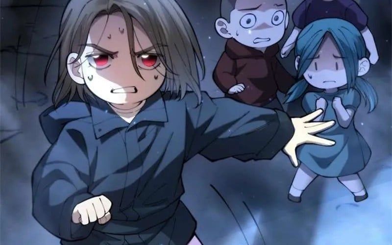 Ranker Sss Được Chọn Chap 34 - Next Chap 35