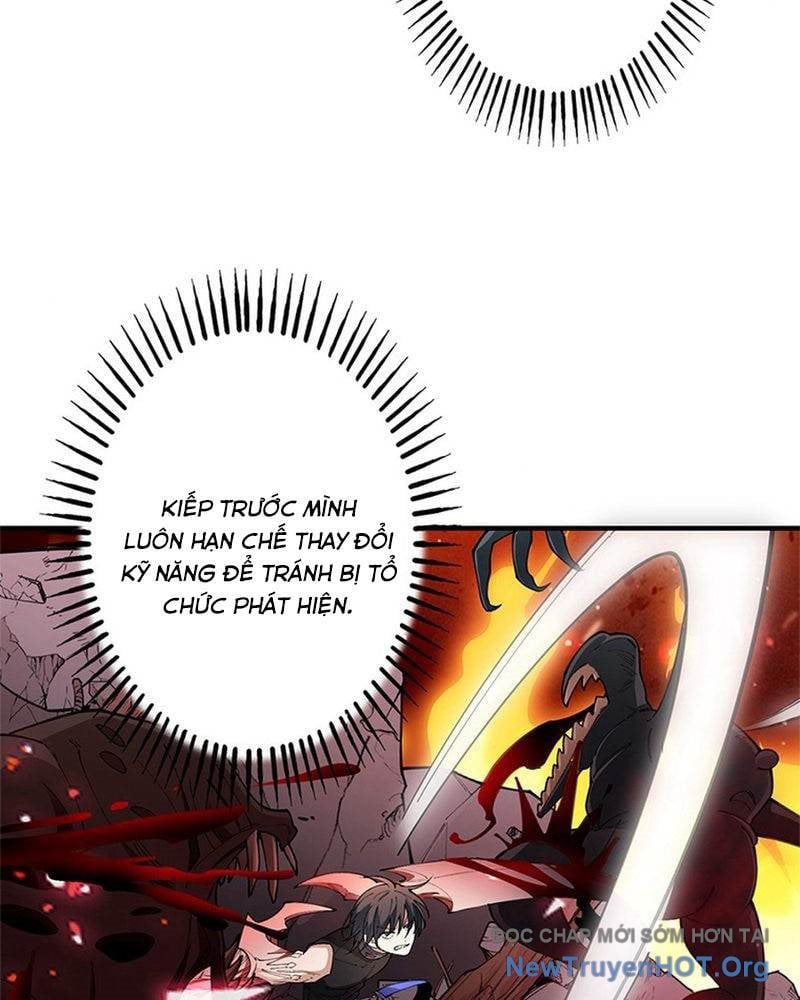 Ranker Sss Được Chọn Chap 4 - Next Chap 5