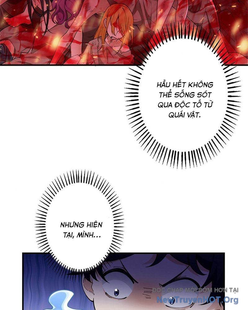 Ranker Sss Được Chọn Chap 4 - Next Chap 5