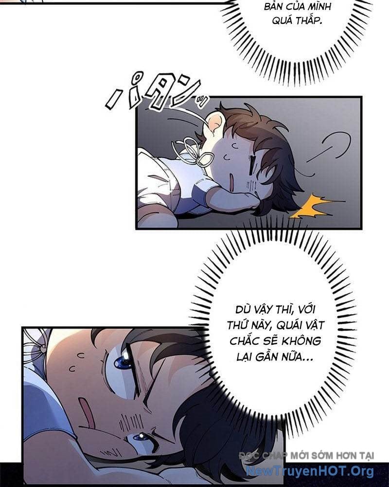 Ranker Sss Được Chọn Chap 4 - Next Chap 5