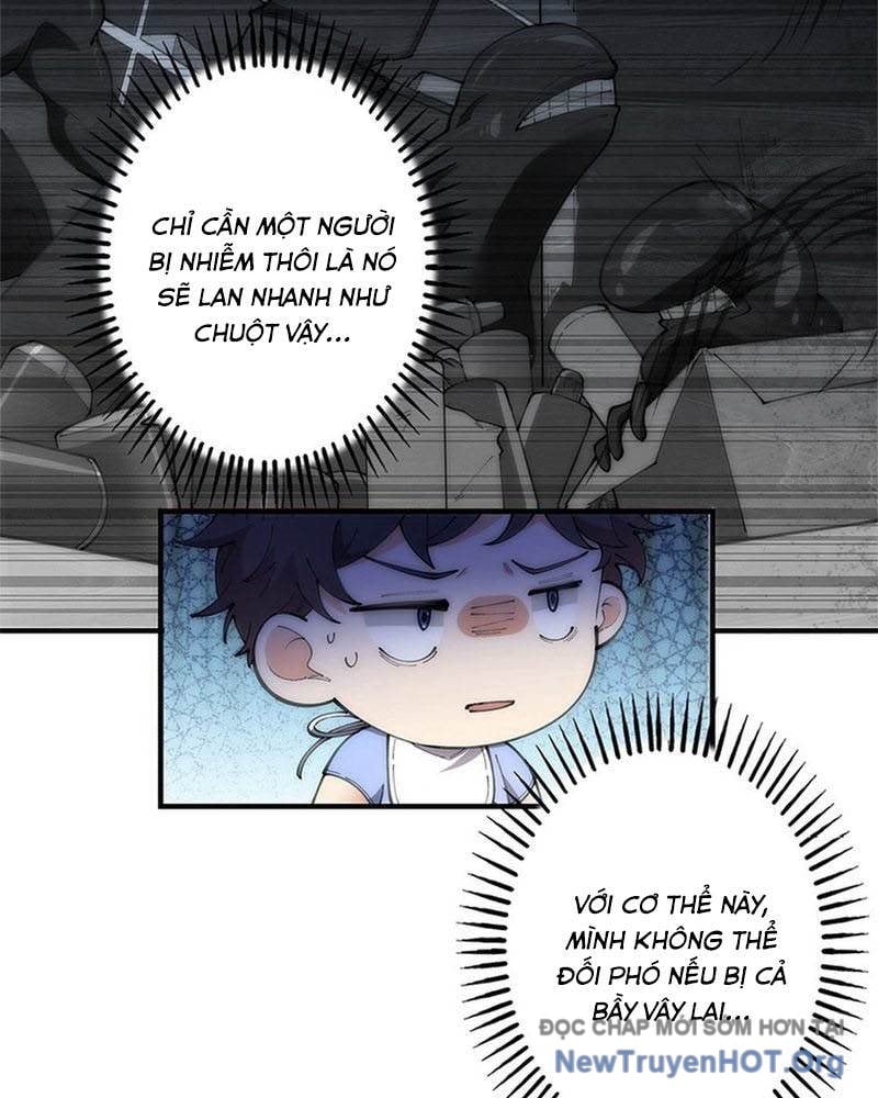 Ranker Sss Được Chọn Chap 4 - Next Chap 5