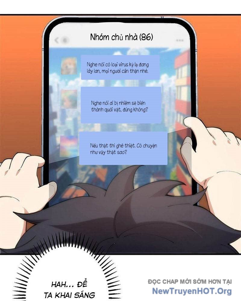 Ranker Sss Được Chọn Chap 4 - Next Chap 5