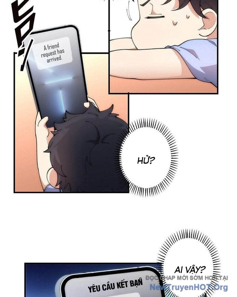 Ranker Sss Được Chọn Chap 4 - Next Chap 5