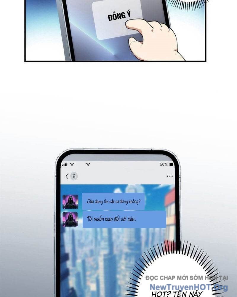 Ranker Sss Được Chọn Chap 4 - Next Chap 5