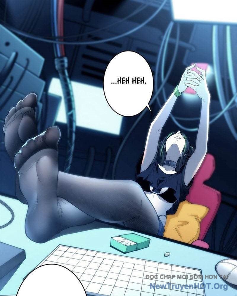 Ranker Sss Được Chọn Chap 4 - Next Chap 5