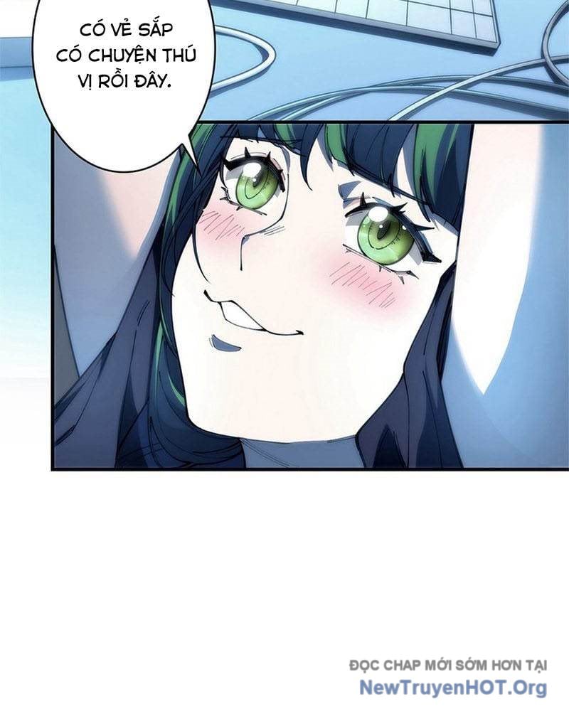 Ranker Sss Được Chọn Chap 4 - Next Chap 5