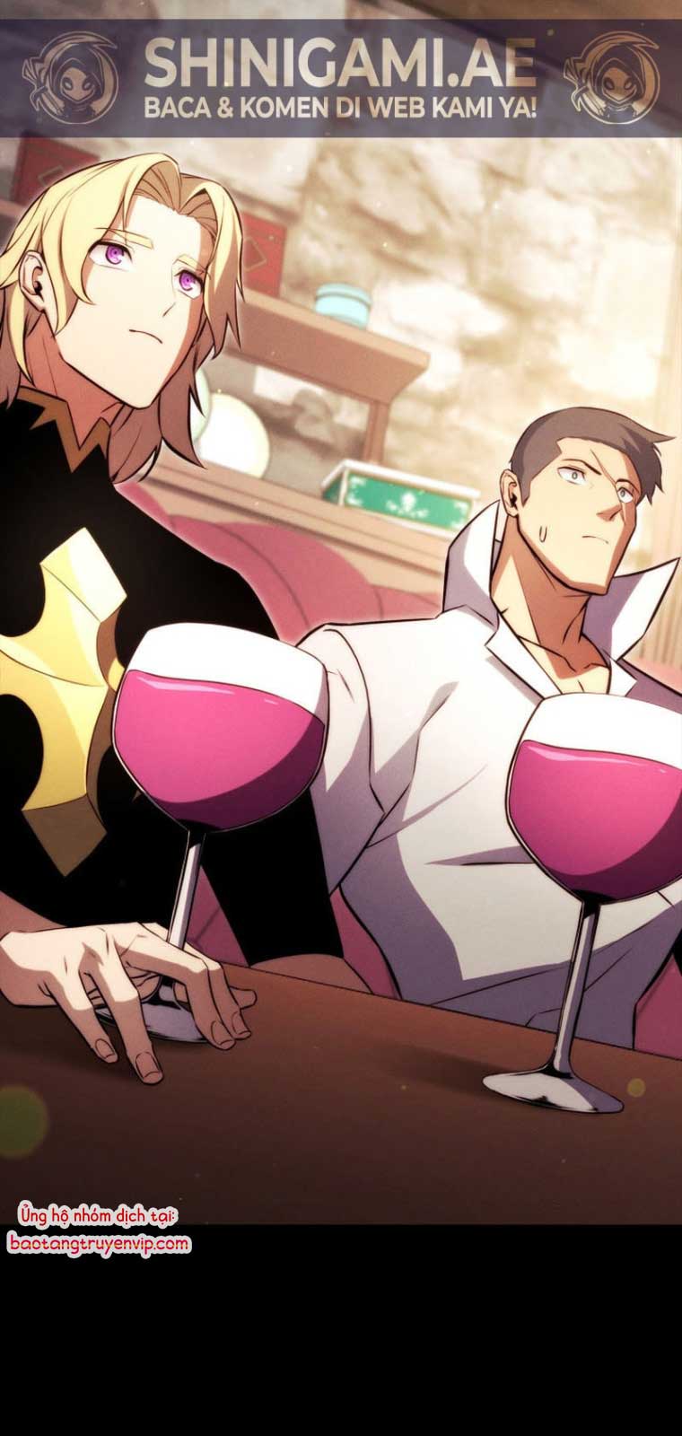 Ranker Tái Xuất Chap 192 - Next Chap 193