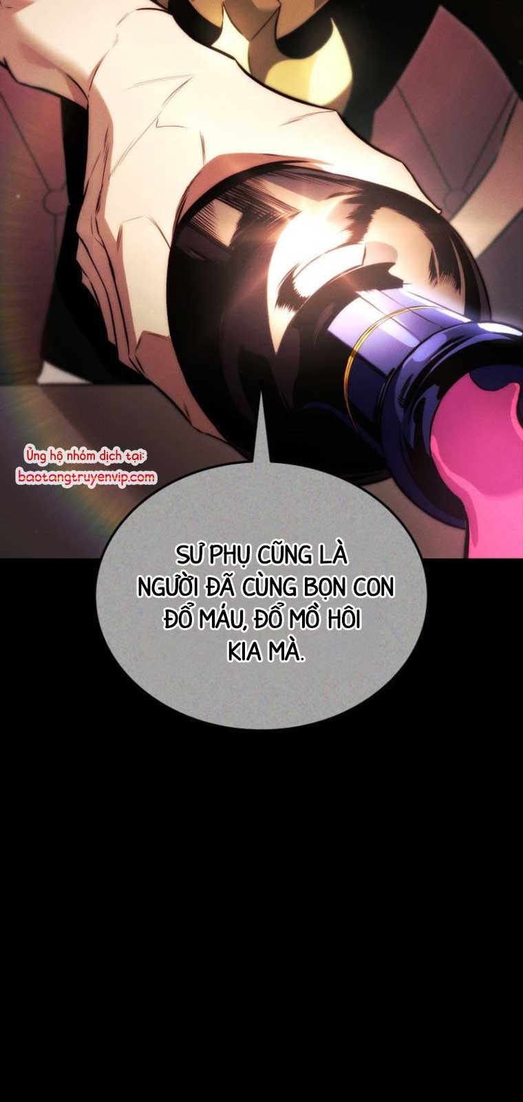 Ranker Tái Xuất Chap 192 - Next Chap 193