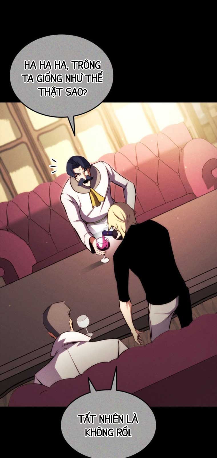 Ranker Tái Xuất Chap 192 - Next Chap 193