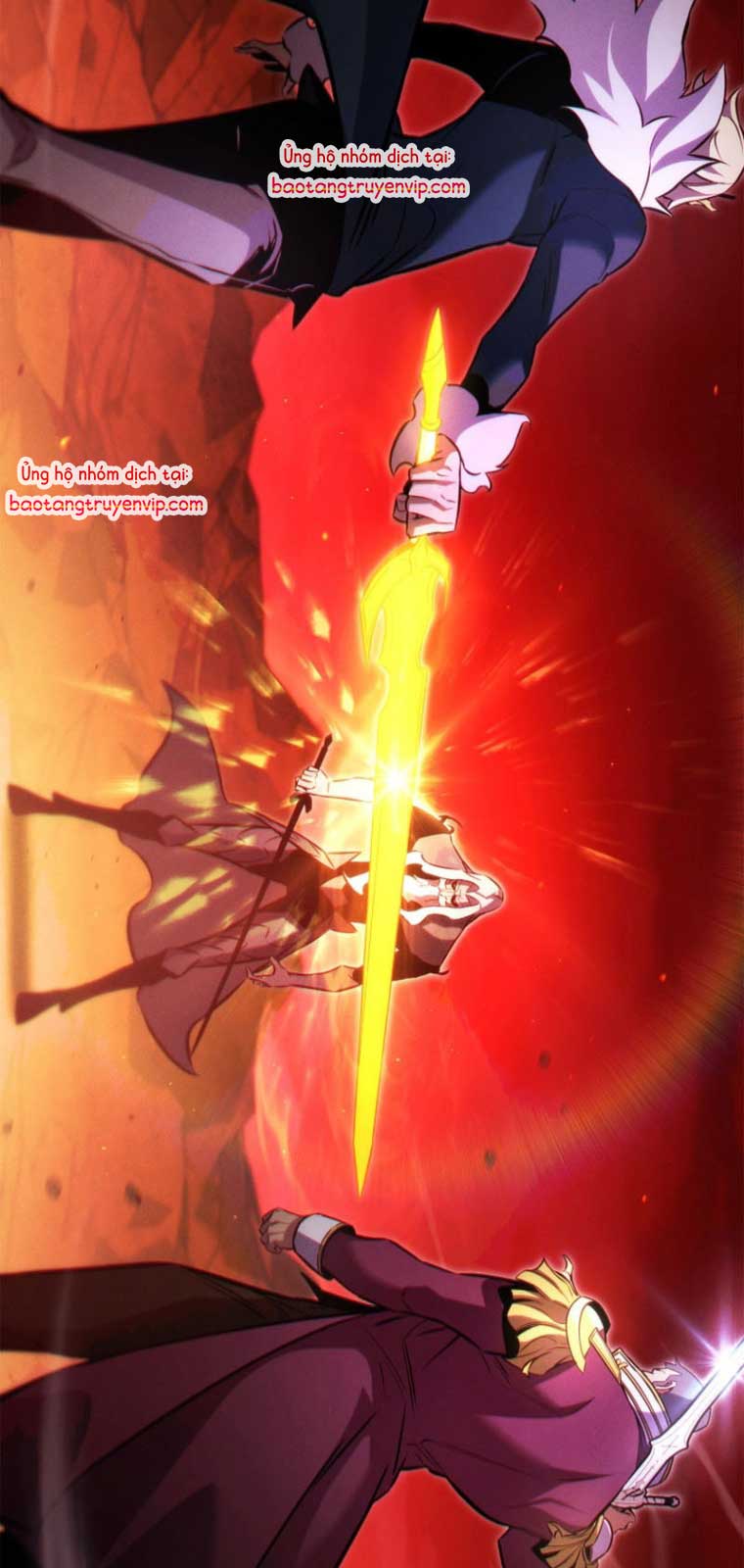 Ranker Tái Xuất Chap 192 - Next Chap 193