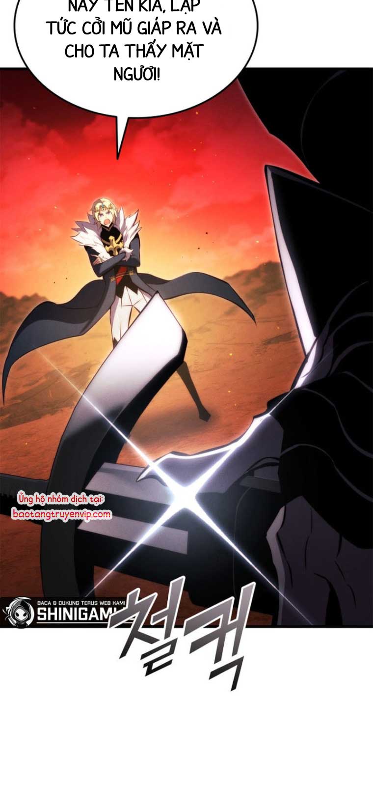 Ranker Tái Xuất Chap 192 - Next Chap 193