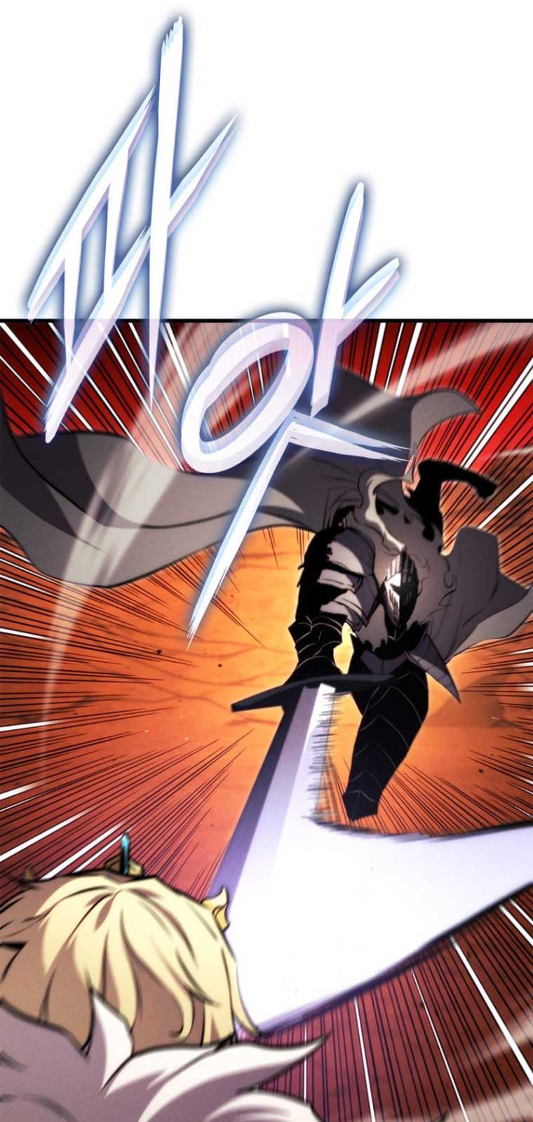 Ranker Tái Xuất Chap 192 - Next Chap 193