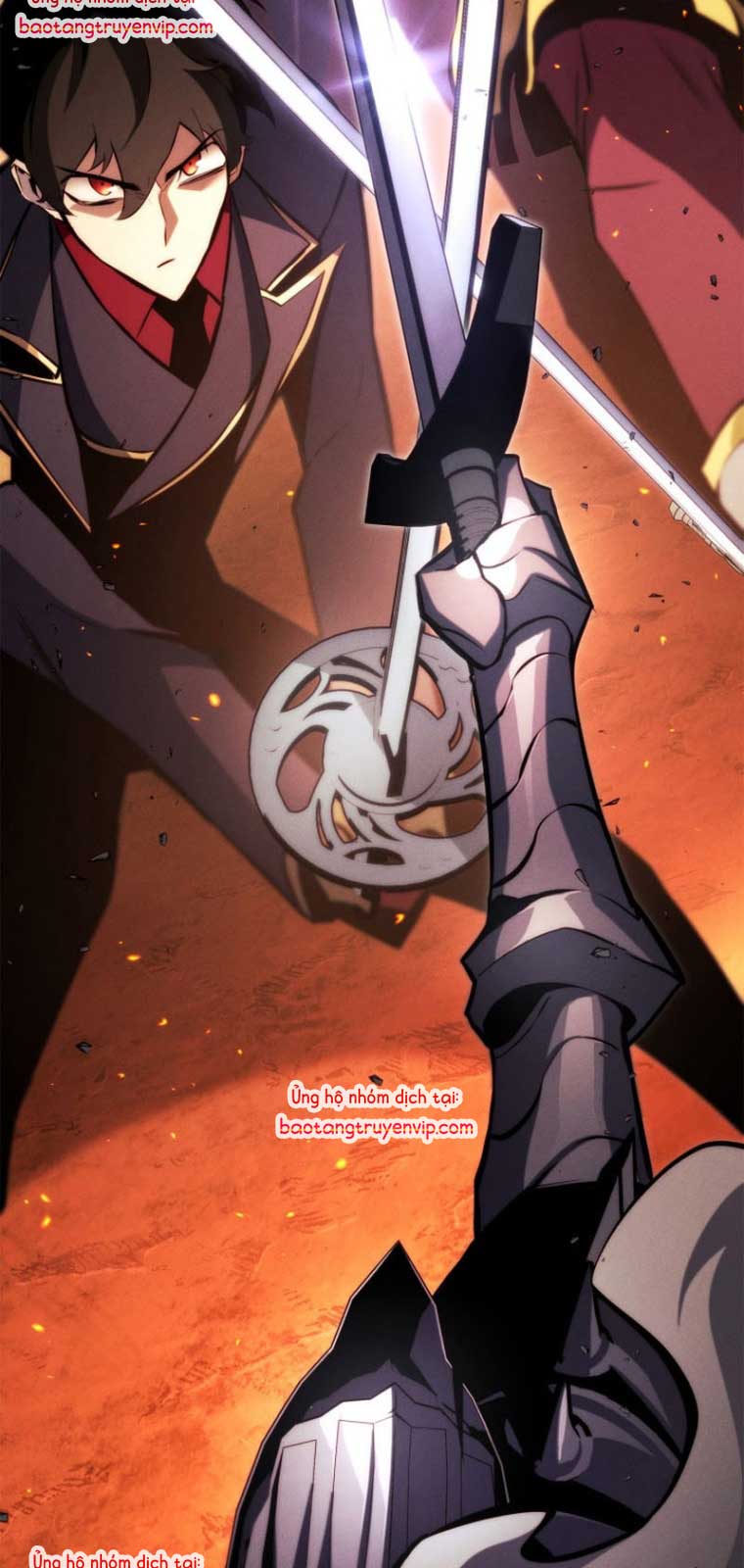 Ranker Tái Xuất Chap 192 - Next Chap 193