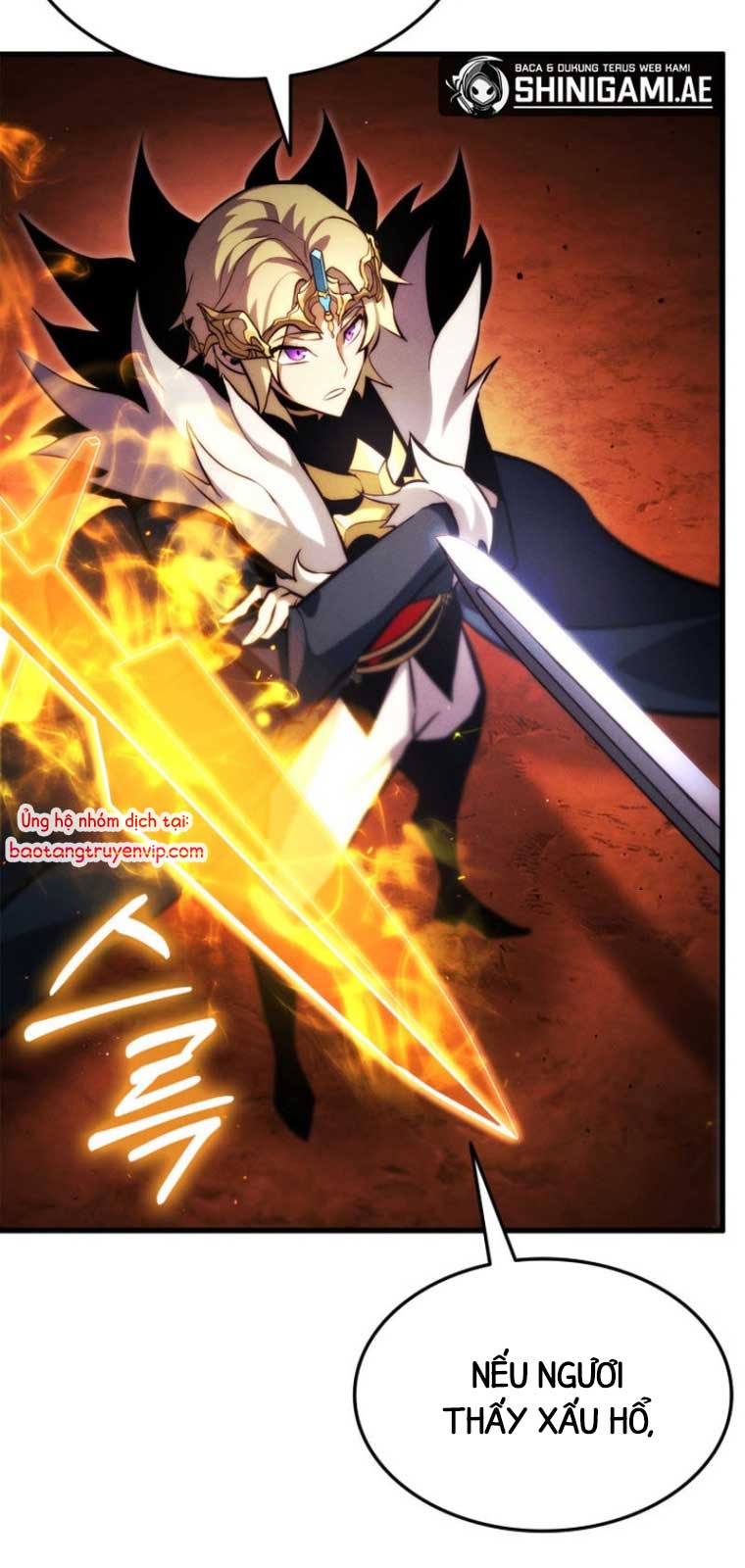 Ranker Tái Xuất Chap 192 - Next Chap 193