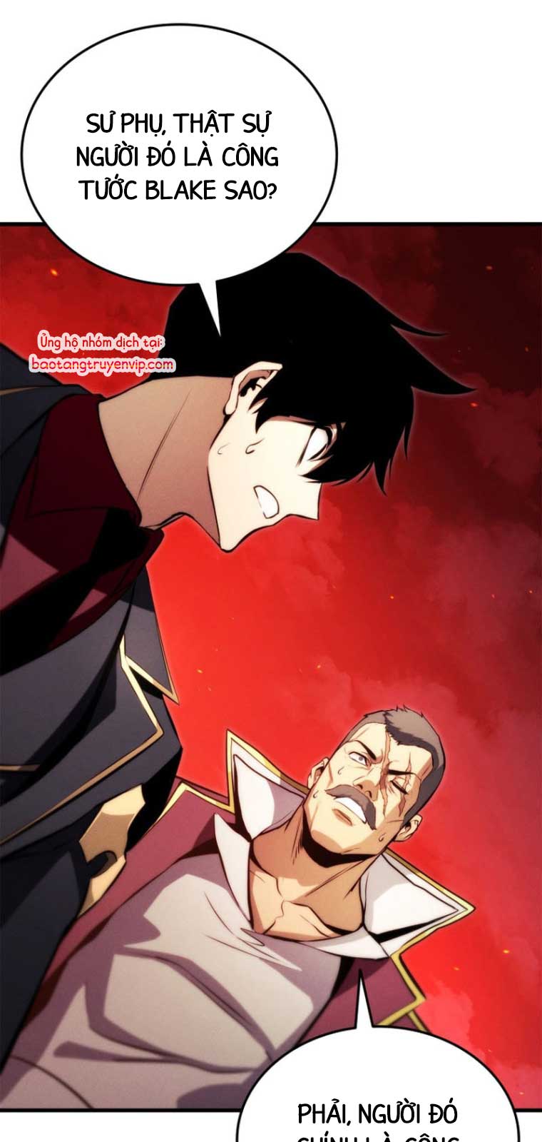 Ranker Tái Xuất Chap 192 - Next Chap 193