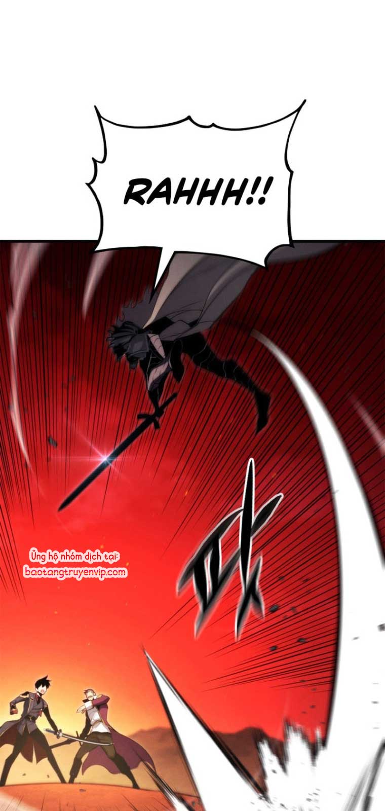 Ranker Tái Xuất Chap 192 - Next Chap 193