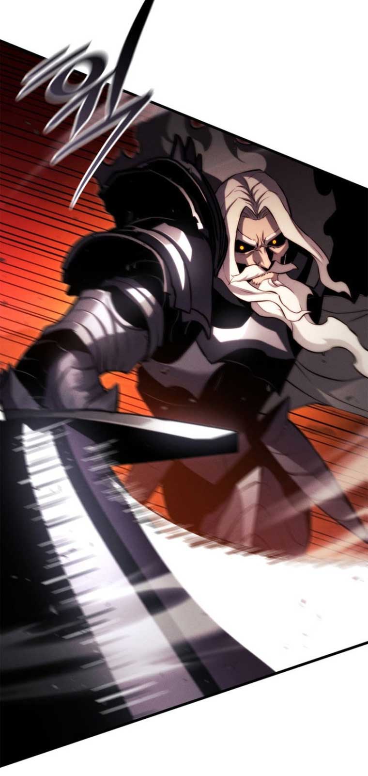 Ranker Tái Xuất Chap 192 - Next Chap 193