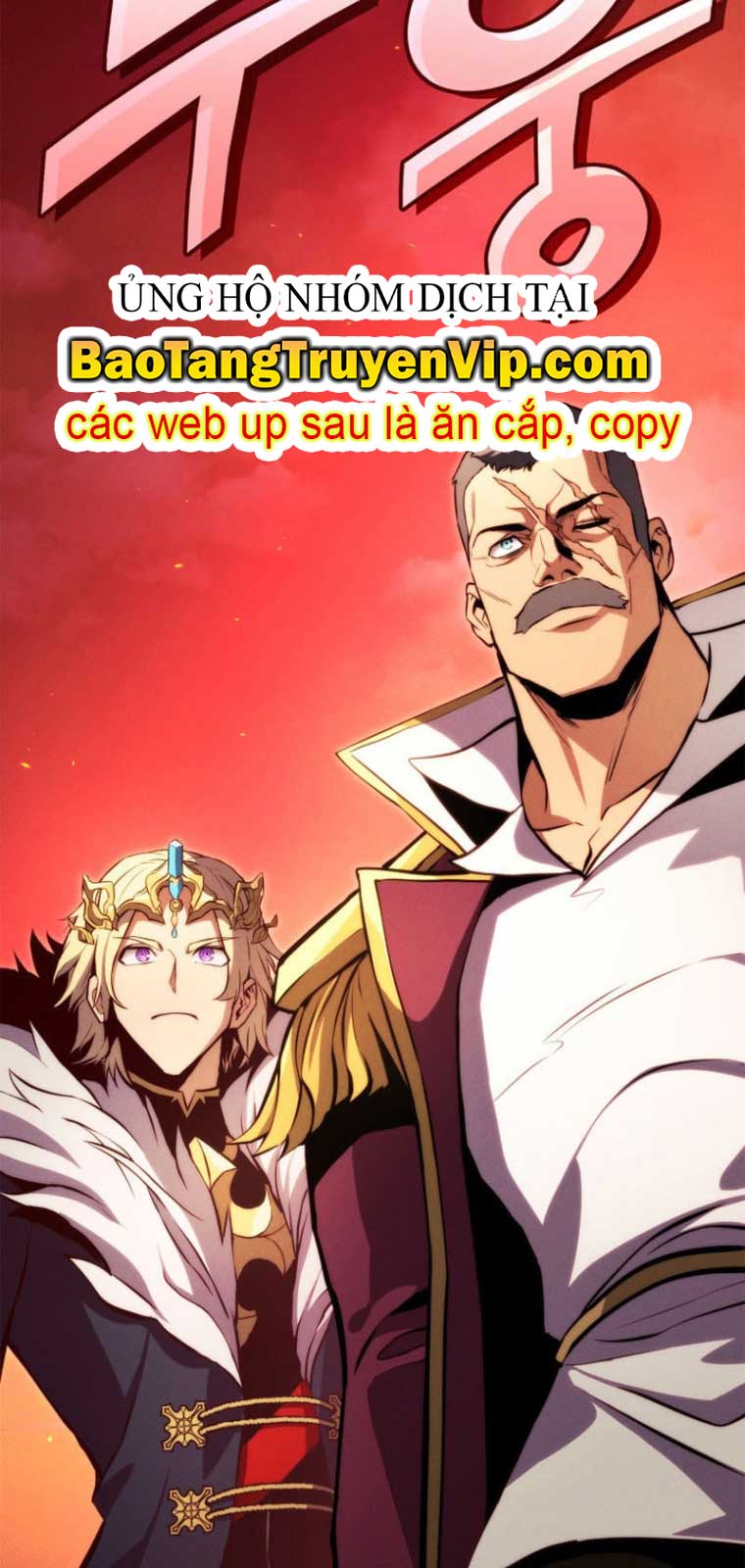 Ranker Tái Xuất Chap 192 - Next Chap 193