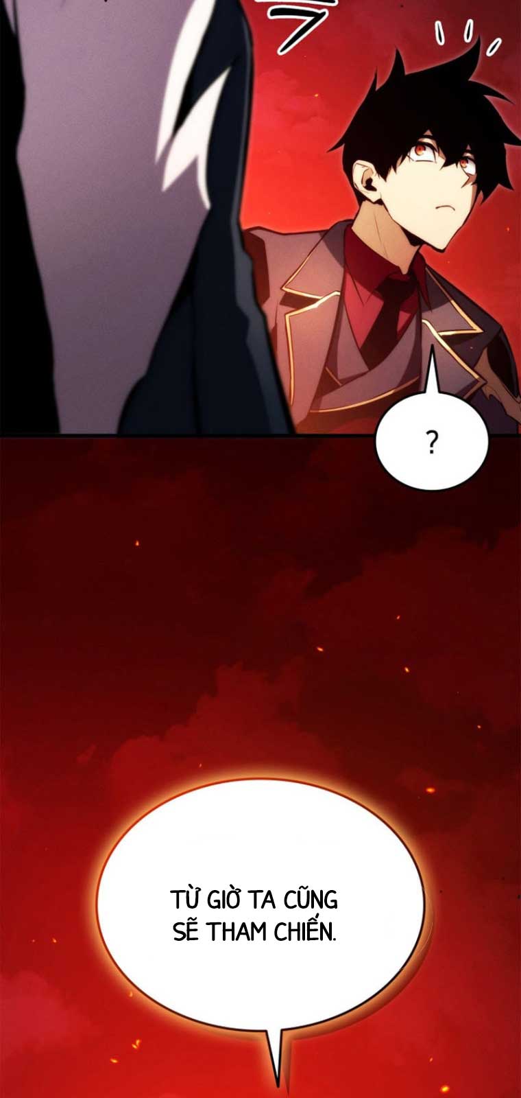 Ranker Tái Xuất Chap 192 - Next Chap 193