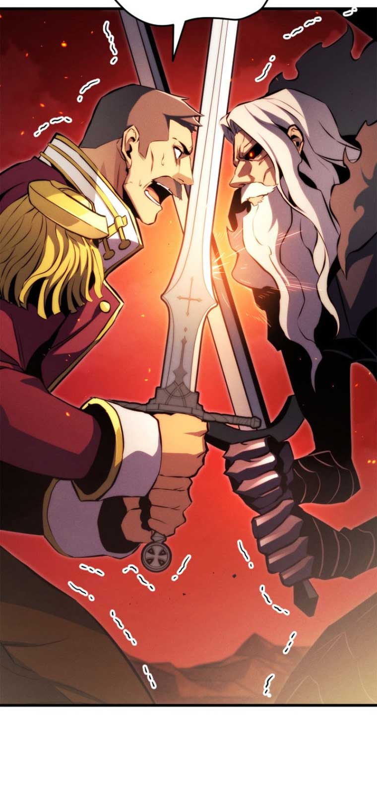 Ranker Tái Xuất Chap 192 - Next Chap 193