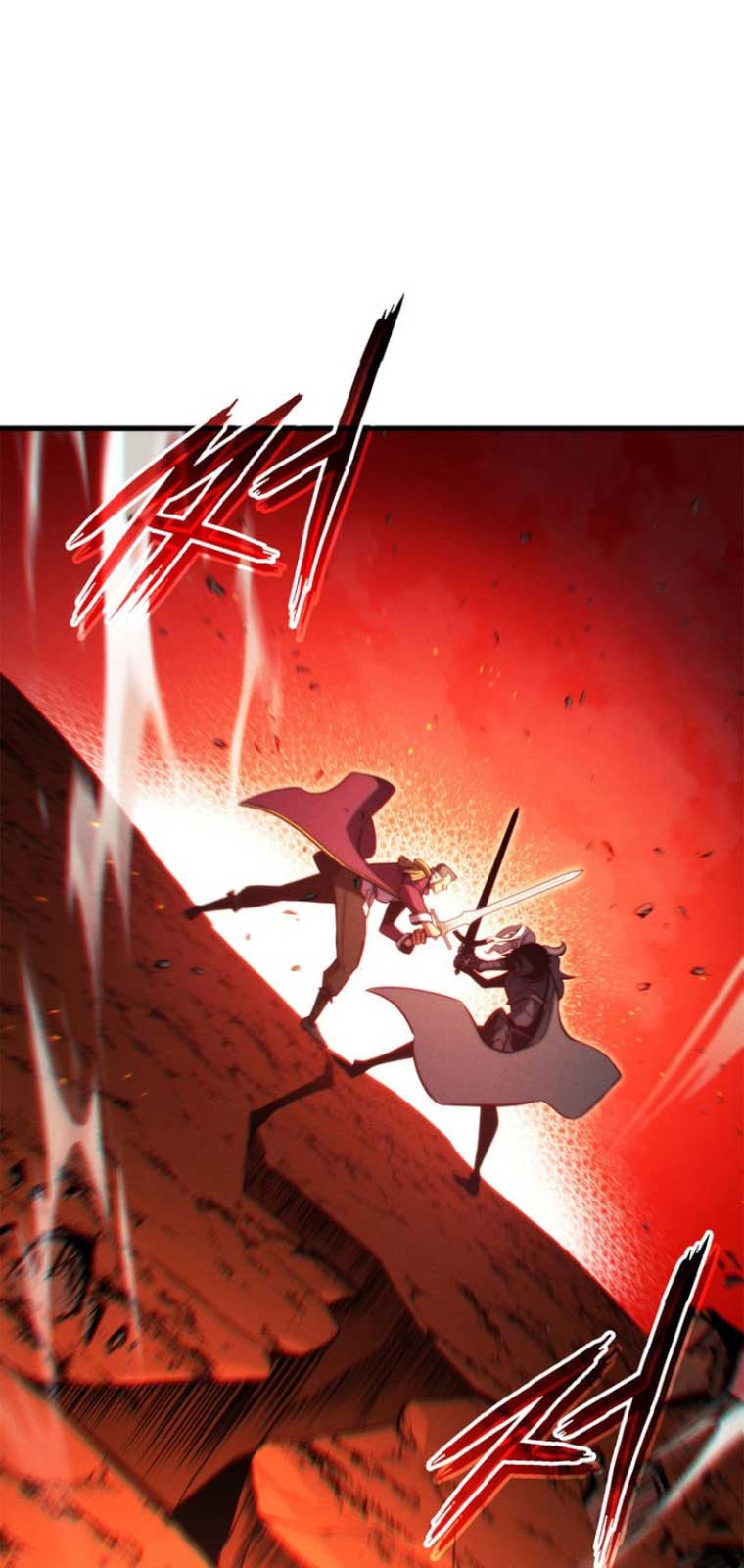 Ranker Tái Xuất Chap 192 - Next Chap 193