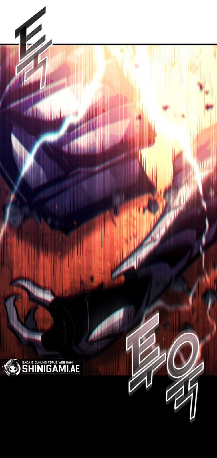 Ranker Tái Xuất Chap 192 - Next Chap 193