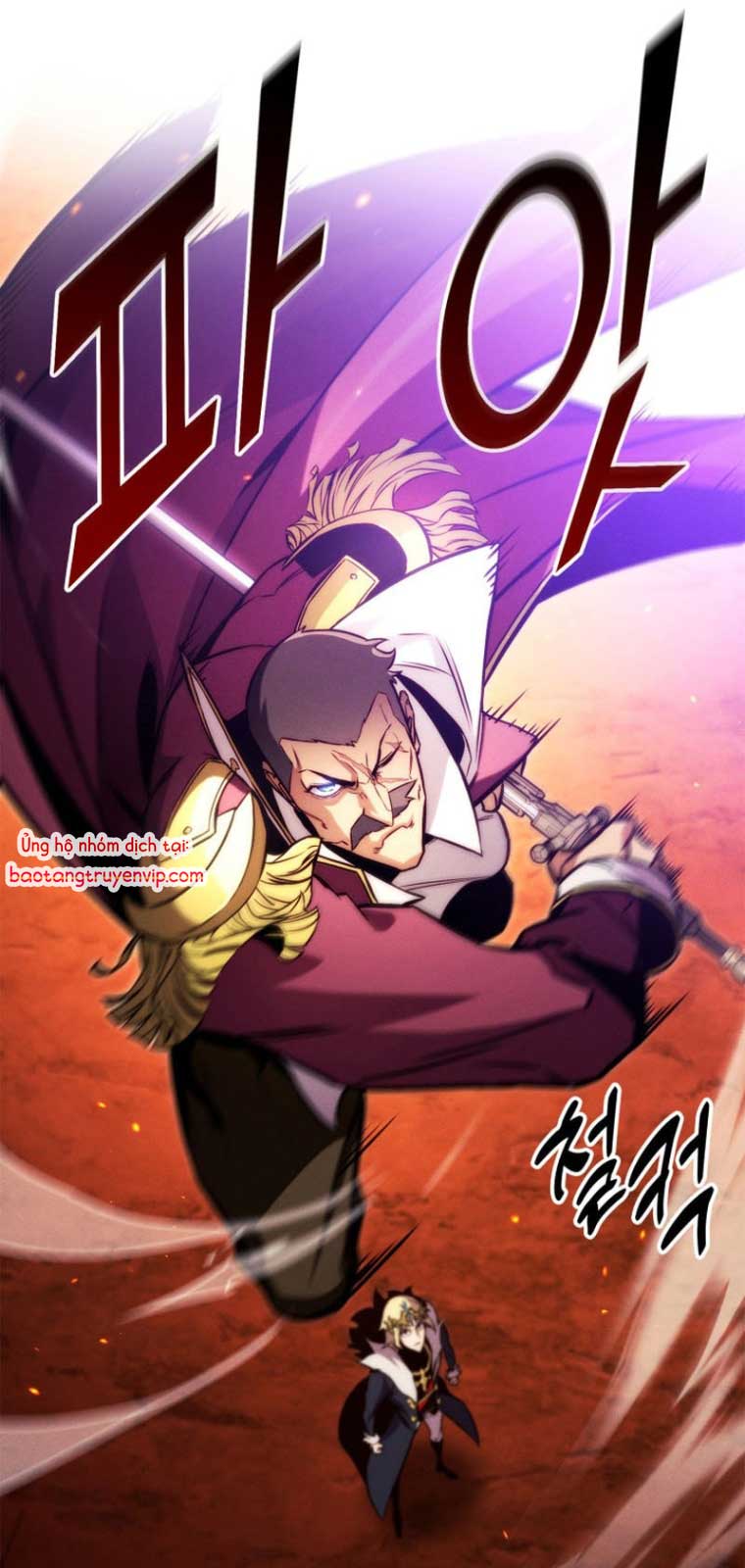 Ranker Tái Xuất Chap 192 - Next Chap 193