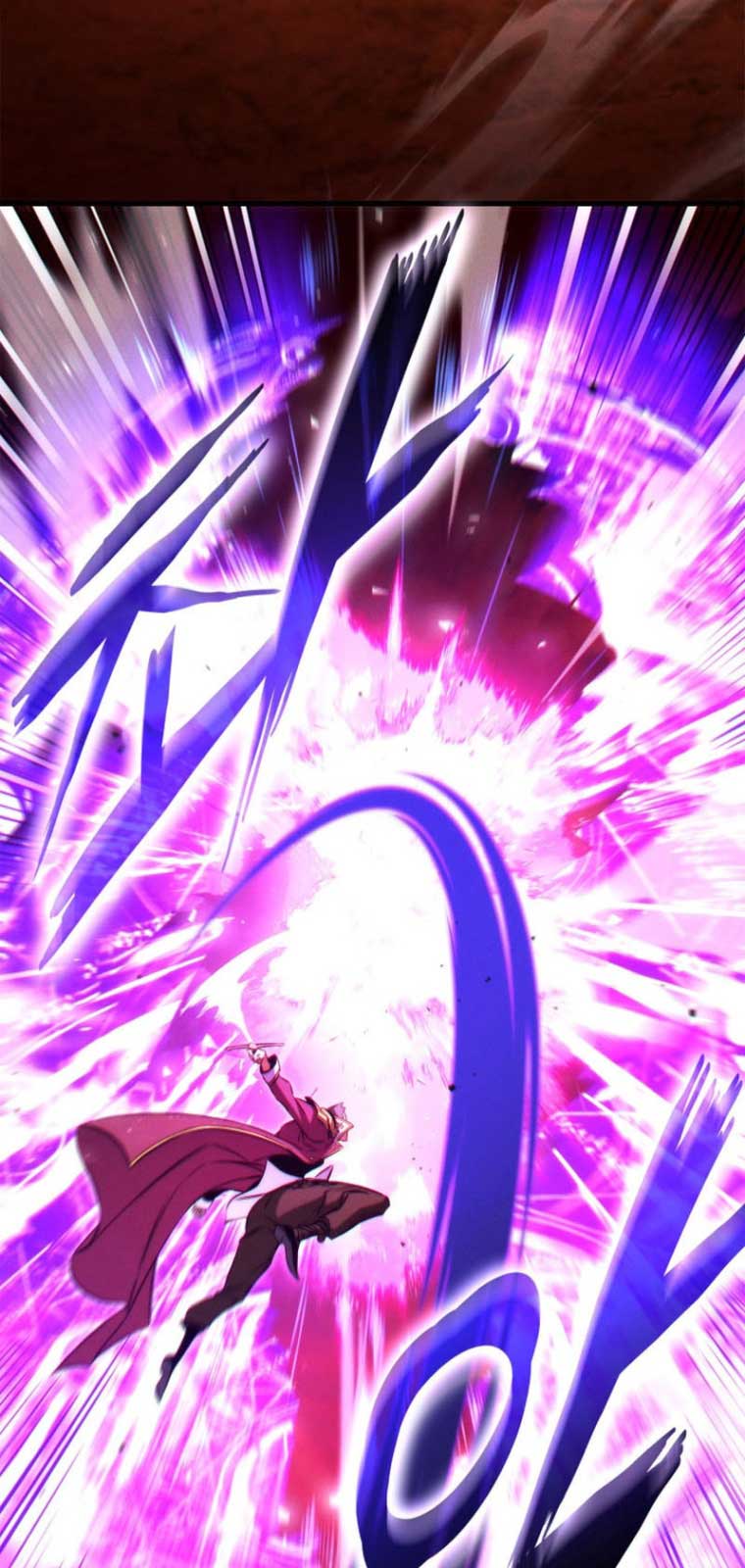 Ranker Tái Xuất Chap 192 - Next Chap 193