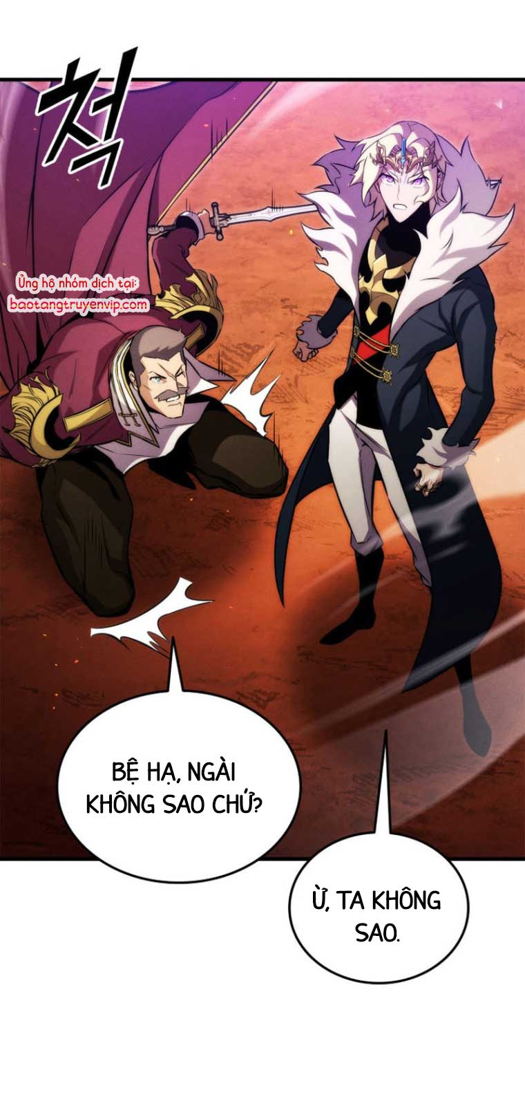 Ranker Tái Xuất Chap 192 - Next Chap 193