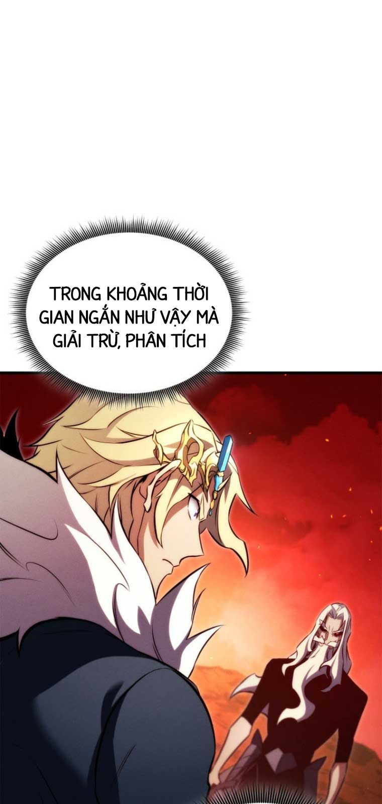Ranker Tái Xuất Chap 192 - Next Chap 193