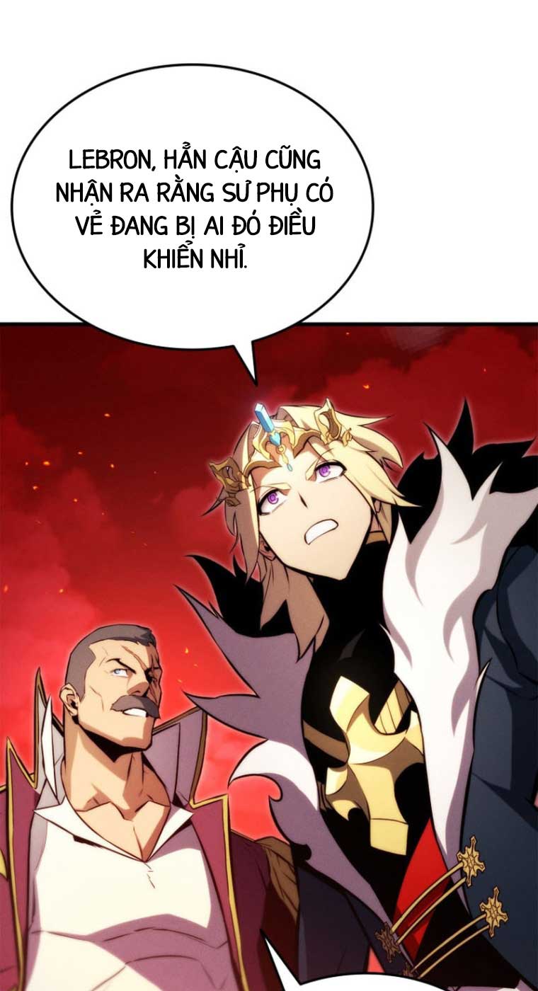 Ranker Tái Xuất Chap 192 - Next Chap 193